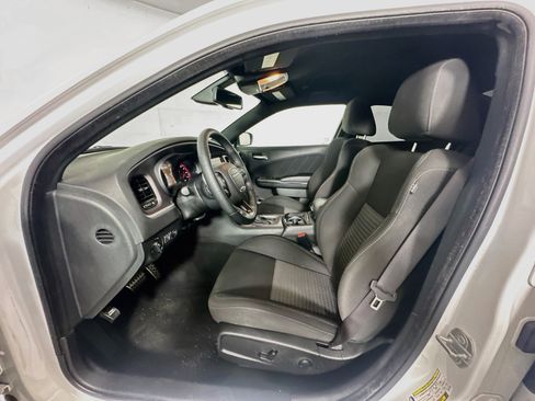 Used 2022 Dodge Charger GT w/ Blacktop Package RWD image 13