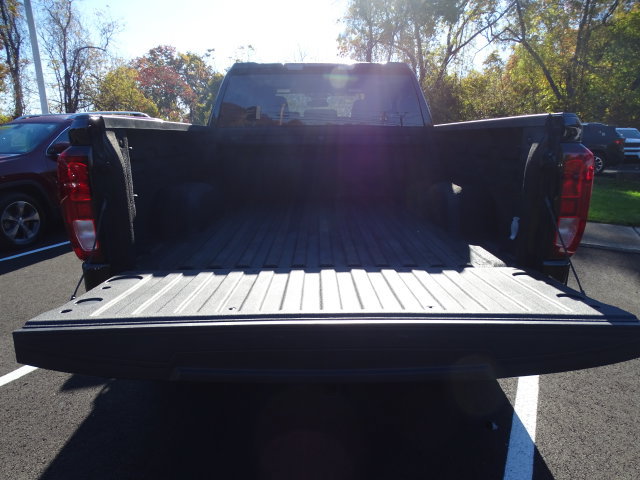 Certified 2023 GMC Sierra 1500 Pro w/ Graphite Edition AWD/4WD image 20