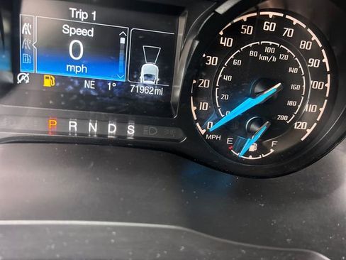 Used 2021 Ford Ranger XLT w/ Equipment Group 302A High image 18