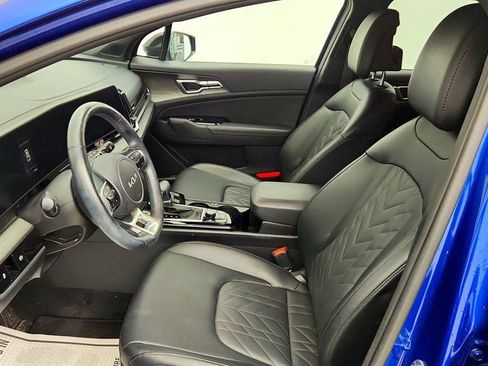 Used 2025 Kia Sportage X-Line AWD/4WD image 18
