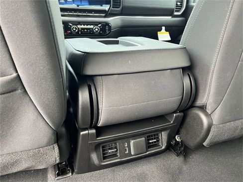 Certified 2024 Chevrolet Silverado 2500 LT w/ All Star Edition image 20