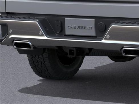 New 2026 Chevrolet Silverado 1500 LT AWD/4WD image 14