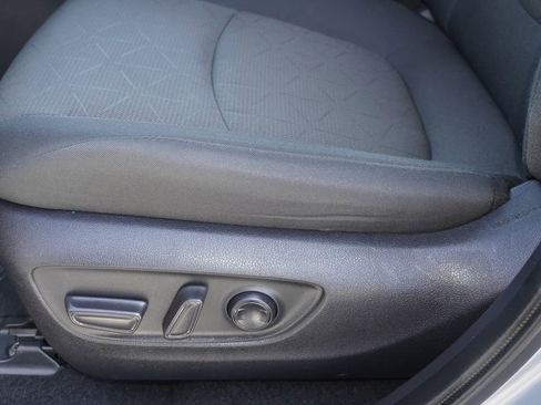 Certified 2024 Toyota RAV4 XLE w/ Weather Package AWD/4WD image 13