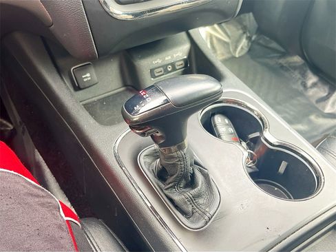 Used 2018 Dodge Durango GT w/ Blacktop Package image 16