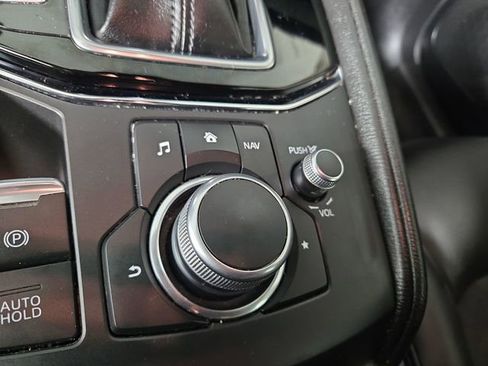 Used 2020 MAZDA CX-5 Touring AWD/4WD image 26