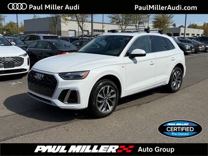 Used 2023 Audi Q5 2.0T Premium Plus w/ Premium Plus Package
