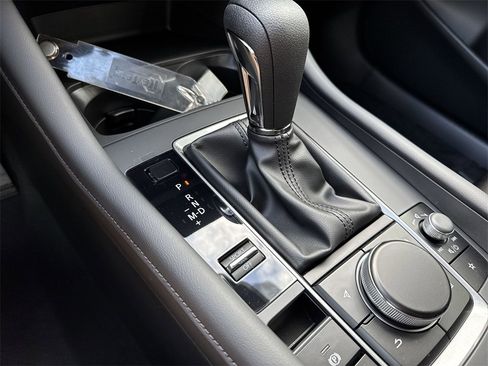 New 2026 MAZDA MAZDA3 s image 53