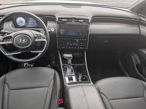 Used 2024 Hyundai Santa Cruz XRT AWD/4WD image 16