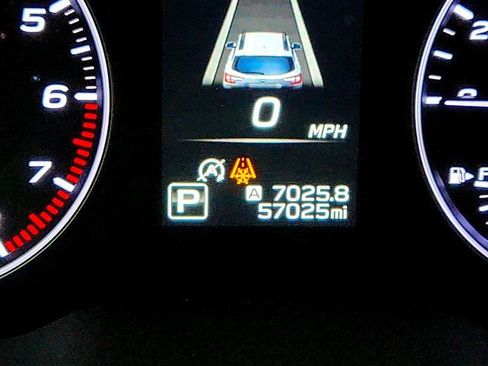 Used 2020 Subaru Outback Onyx Edition XT w/ Popular Package #2 image 16