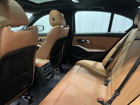 Used 2023 BMW 330i xDrive Sedan w/ Driving Assistance Package image 24