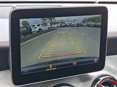 Used 2019 Mercedes-Benz CLA 45 AMG 4MATIC image 12