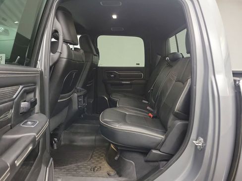 Used 2022 RAM 3500 Limited w/ Protection Group image 9