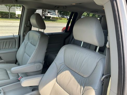 Used 2007 Honda Odyssey EX-L image 22