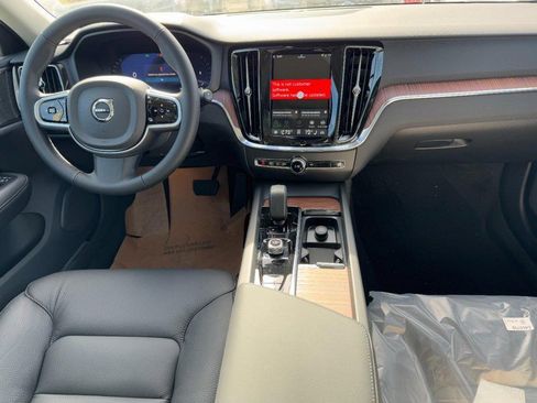 New 2026 Volvo V60 B5 Cross Country Plus w/ Climate Package image 6