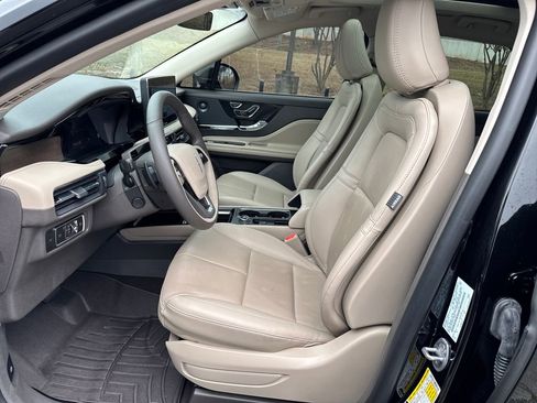 Certified 2023 Lincoln Corsair Reserve w/ Equipment Group 202A image 23