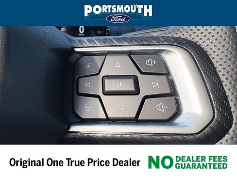 New 2025 Ford Mustang Premium image 23