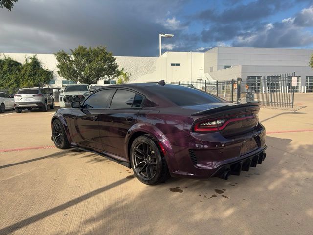 Used 2021 Dodge Charger Scat Pack RWD image 7
