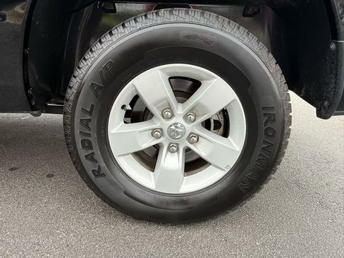 Used 2024 RAM 1500 Classic SLT image 14