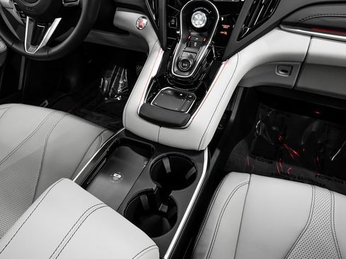 New 2026 Acura RDX SH-AWD w/ Technology Package image 18
