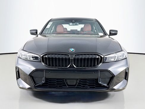 New 2026 BMW 330i 330i w/ M Sport Package image 2
