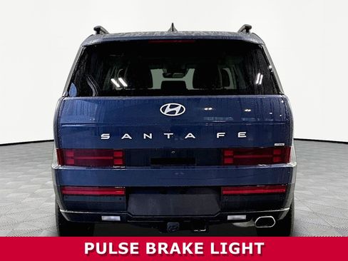 Used 2026 Hyundai Santa Fe SEL AWD/4WD image 5