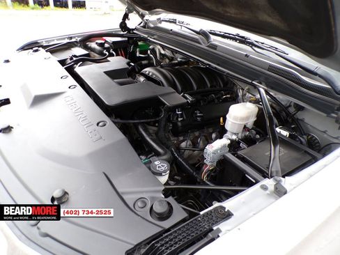 Used 2018 Chevrolet Suburban Premier image 47