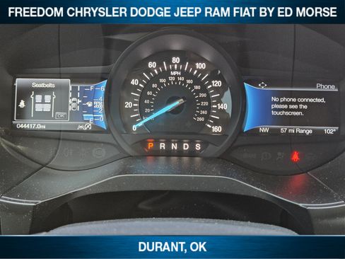 Used 2024 Ford Edge SE w/ Black Appearance Package AWD/4WD image 10