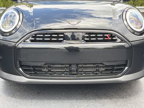 New 2026 MINI Cooper S FWD image 38