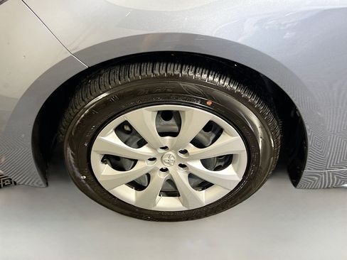 Used 2026 Toyota Corolla LE FWD image 13
