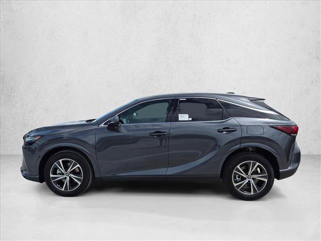New 2026 Lexus RX 350 Premium w/ Convenience Package FWD image 8