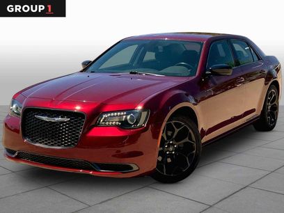 Used 2019 Chrysler 300 Touring w/ Sport Appearance Package