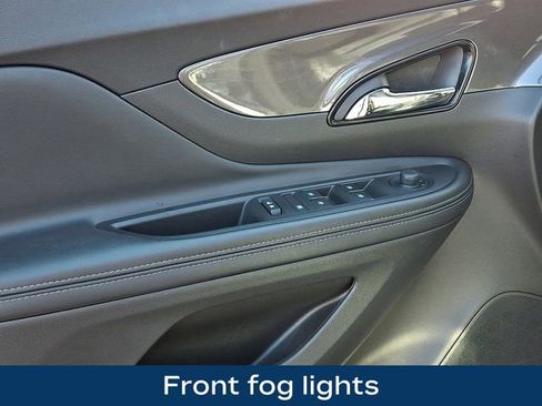 Used 2019 Buick Encore Essence image 16