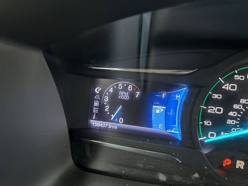 Used 2013 Ford Flex SEL image 10