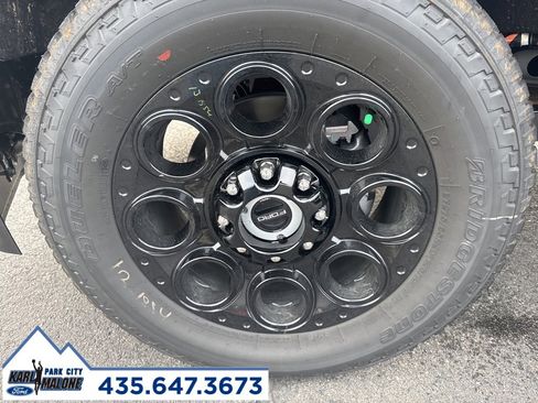 New 2026 Ford F350 XLT w/ XLT Premium Package image 9