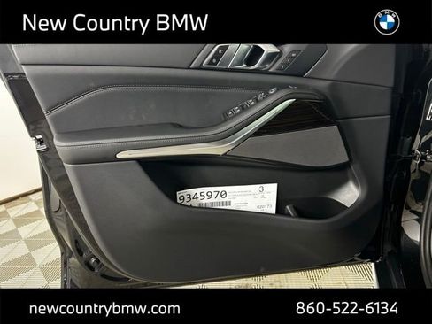 New 2026 BMW X5 xDrive40i w/ Premium Package AWD/4WD image 13