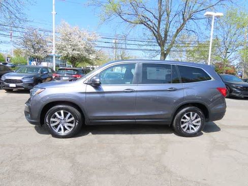 Used 2020 Honda Pilot EX-L image 3