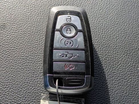 Certified 2023 Ford F150 Tremor w/ Equipment Group 402A High image 29