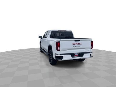 New 2026 GMC Sierra 1500 Elevation w/ Elevation Premium Package image 42