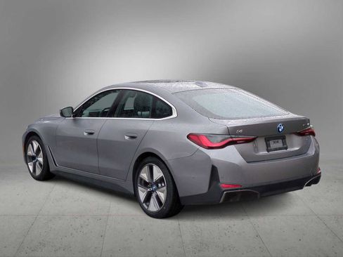 Certified 2024 BMW i4 eDrive40 w/ Premium Package image 6