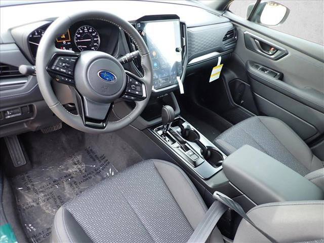 New 2026 Subaru Forester Premium AWD/4WD image 10