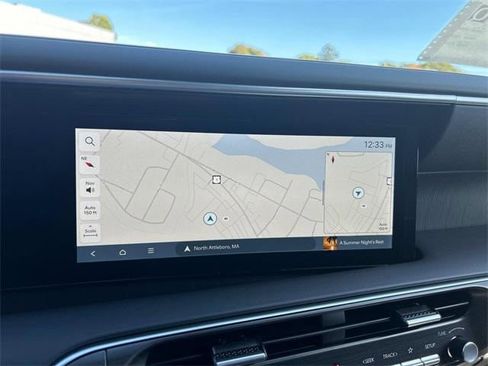 New 2026 Hyundai Palisade Calligraphy image 14