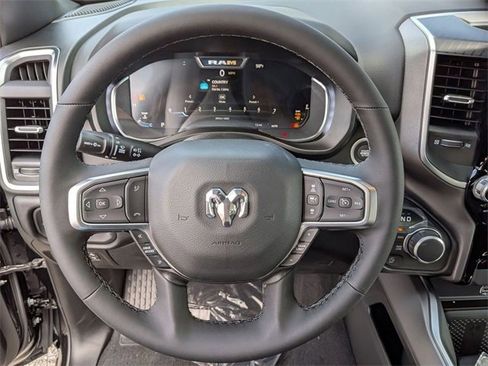 New 2026 RAM 1500 Big Horn image 19