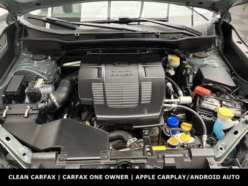 Used 2020 Subaru Forester Premium image 27