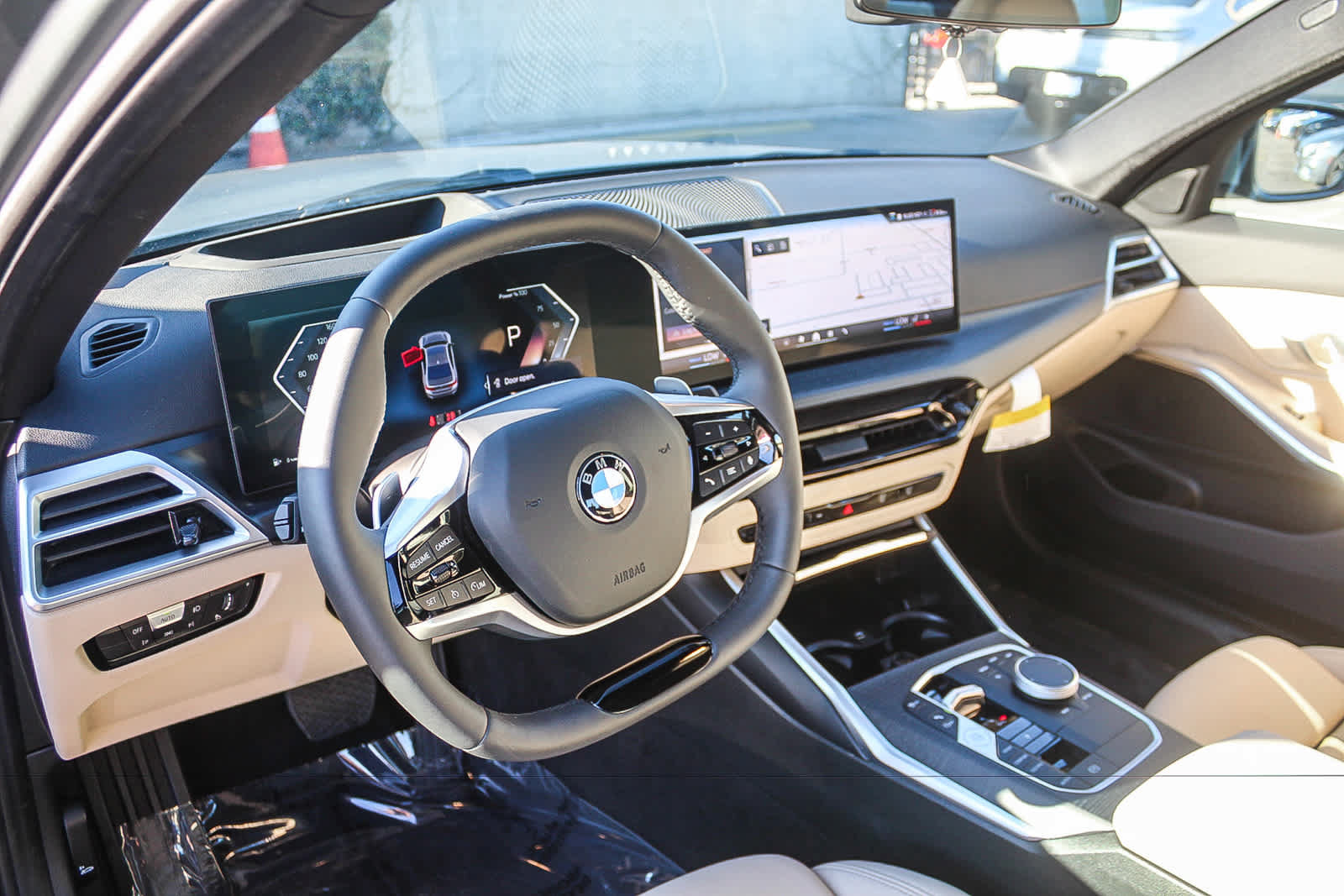 Used 2026 BMW 330i Sedan w/ Premium Package RWD image 20