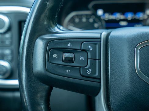 Used 2019 GMC Sierra 1500 Denali w/ Denali Ultimate Package AWD/4WD image 16