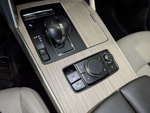 Used 2024 MAZDA CX-90 Plug-In Hybrid w/ Preferred image 9