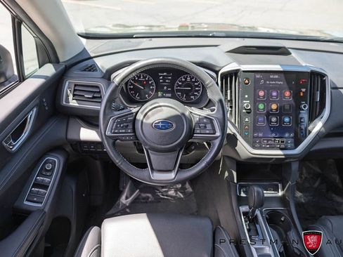 Used 2023 Subaru Ascent Limited w/ Technology Package AWD/4WD image 2