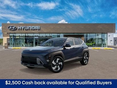 New 2026 Hyundai Kona SEL Sport