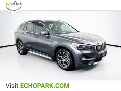 Used 2021 BMW X1 sDrive28i w/ Premium Package