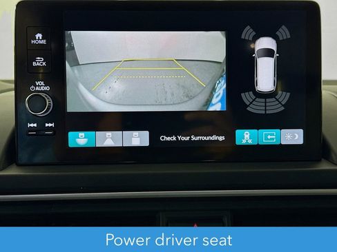 Used 2023 Honda Pilot EX-L image 18